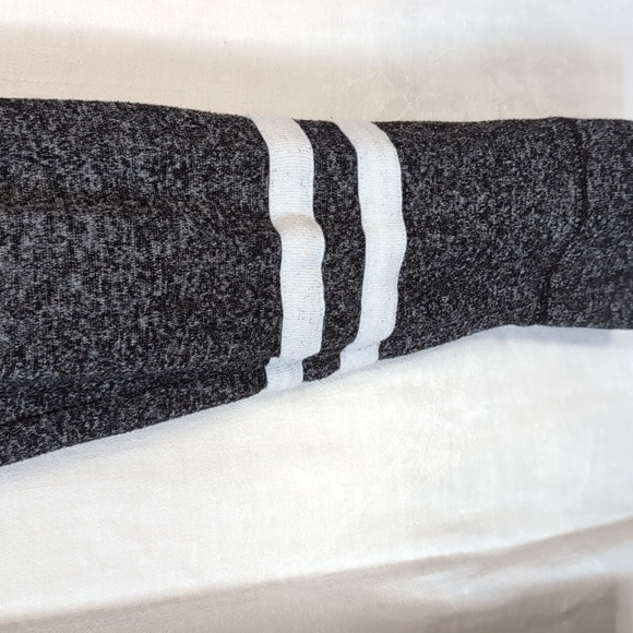 Old Navy Girl's Charcoal Grey Jogger Style Sweatpants Size Large - Picture 5 of 7